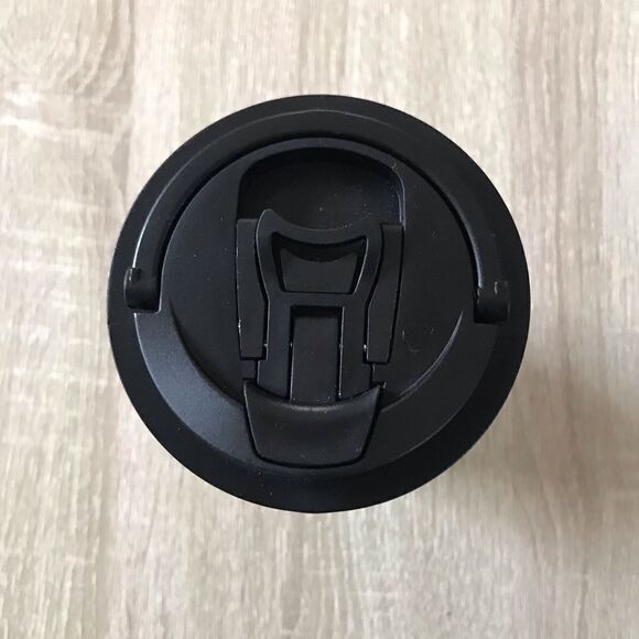 Stainless Steel White Tumbler / Cup - Picture 2 of 4